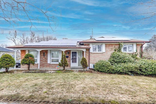 1 Wagner Drive