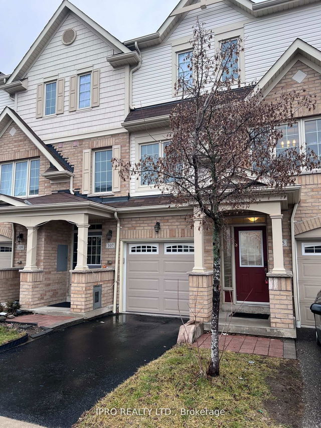 105 Magpie Way
