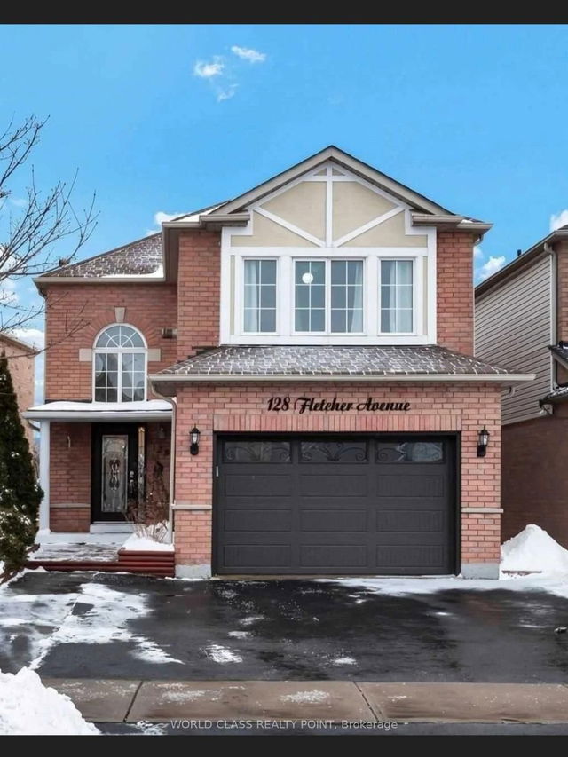 Main - 128 Fletcher Avenue