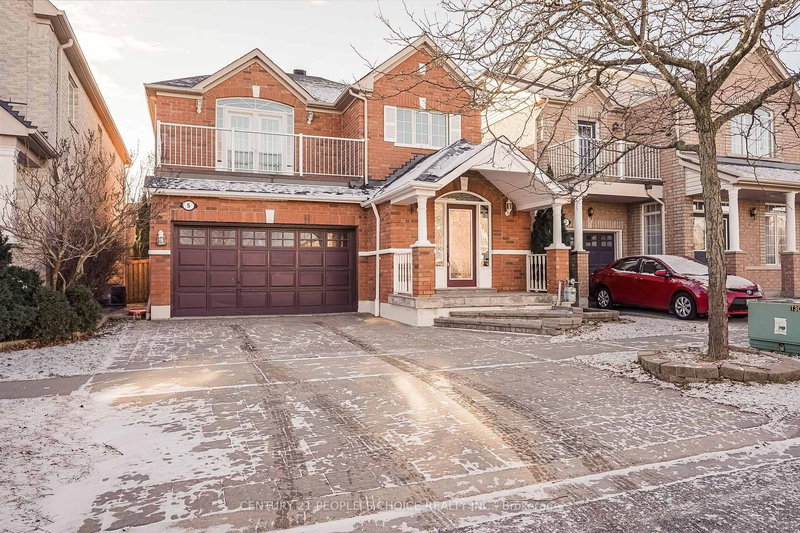 5 Dent St, Ajax, L1T 4E8 | Image 2