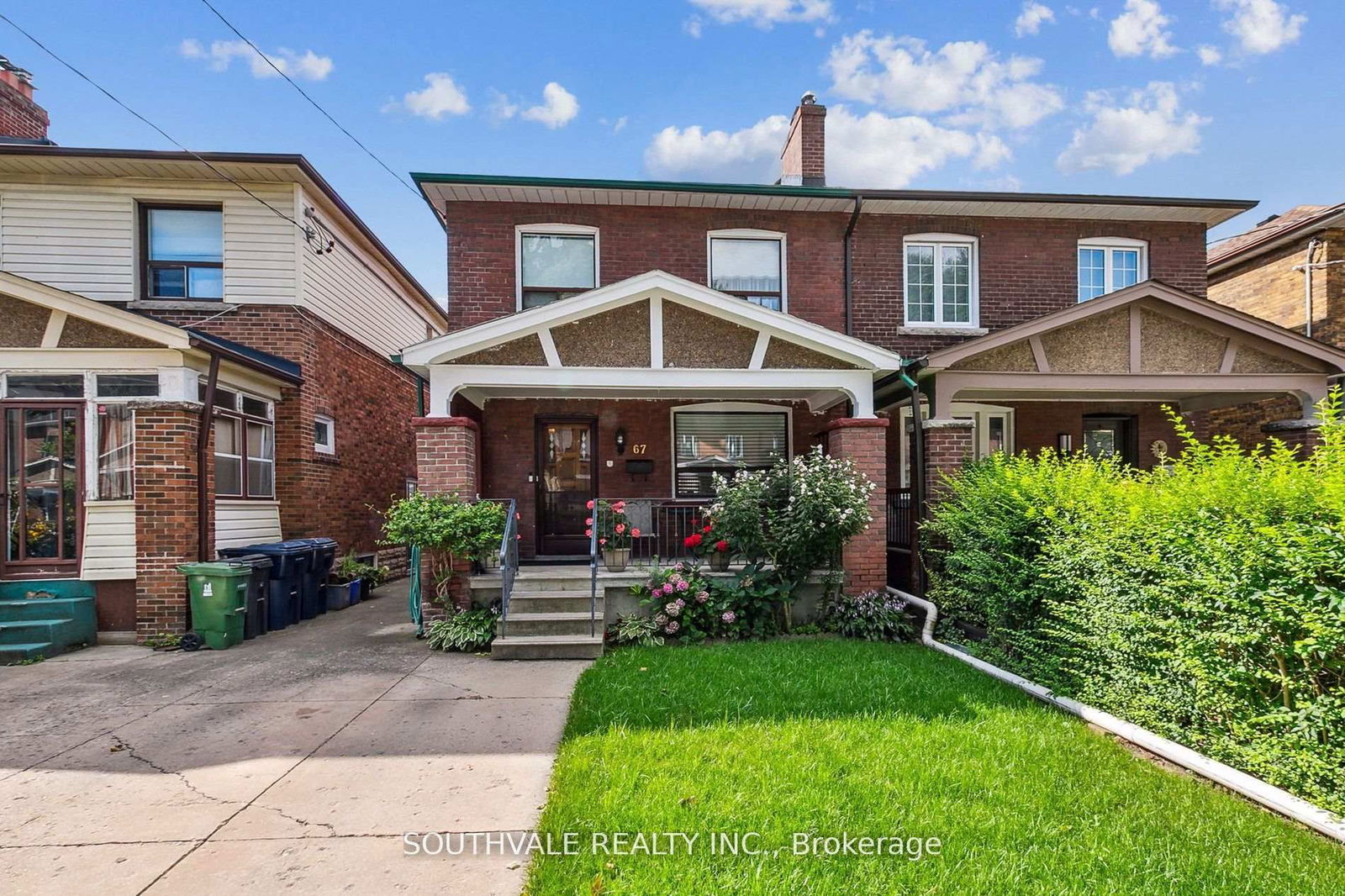 Property at 67 Kings Park