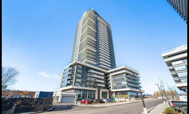 2606 - 1435 Celebration Drive
