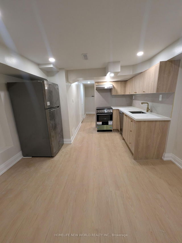 Lower - 27 Marigold Avenue
