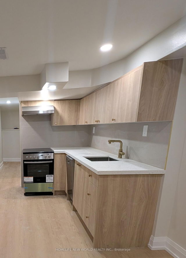 Lower - 27 Marigold Avenue