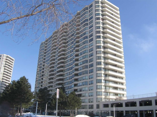 1228 - 3 Greystone Walk Drive