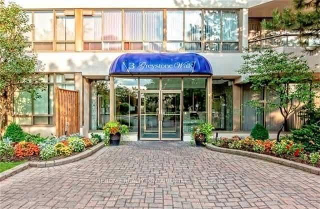 1228 - 3 Greystone Walk Drive