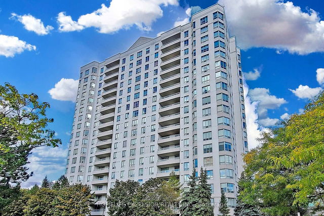 1513 - 5001 Finch Avenue