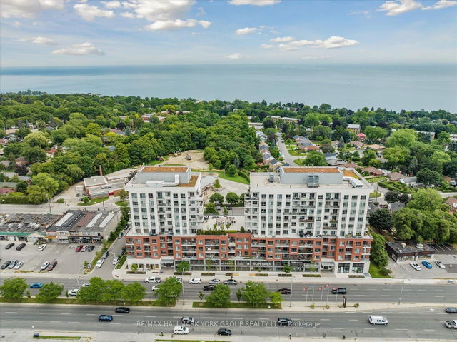 527 - 22 East Haven Drive