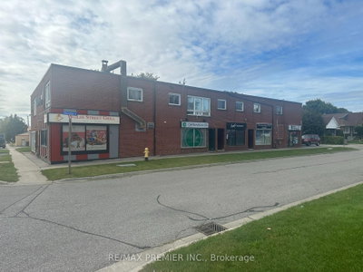 Semi-Detached House leased at 2-92 Wolfe Street, Oshawa, Ontario, L1H 3T6 - Lakeview - MLS: E12161074