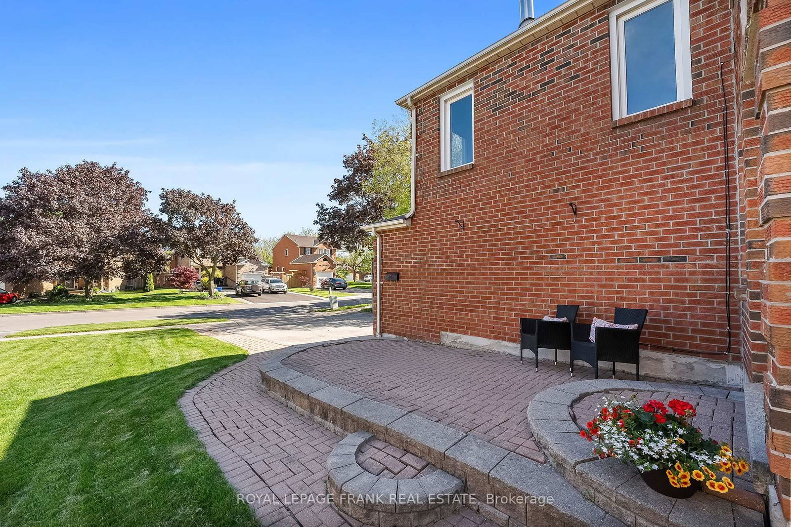 Detached House for sale at 110 Tipton Crescent, Ajax, Central West, L1T 2K8 - MLS: E12161139