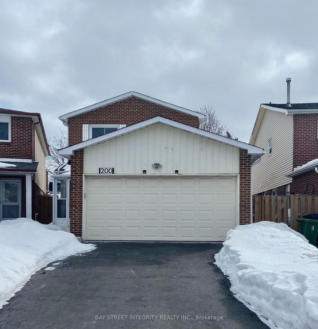 200 Placentia Boulevard