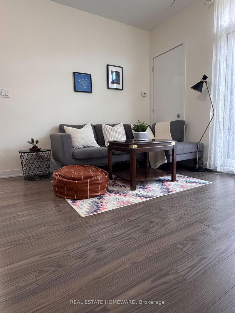home for sale on 106-3560 St Clair Ave Avenue E