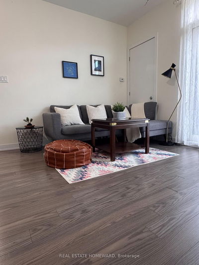 Unit 106 — 3560 St Clair Ave Ave, Toronto - Kennedy Park
