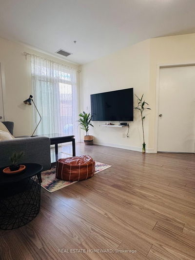 Unit 106 — 3560 St Clair Ave Ave, Toronto - Kennedy Park image-0-1