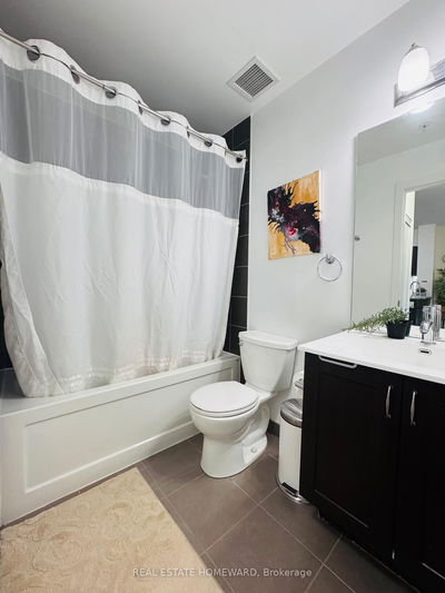 Unit 106 — 3560 St Clair Ave Ave, Toronto - Kennedy Park image-0-3