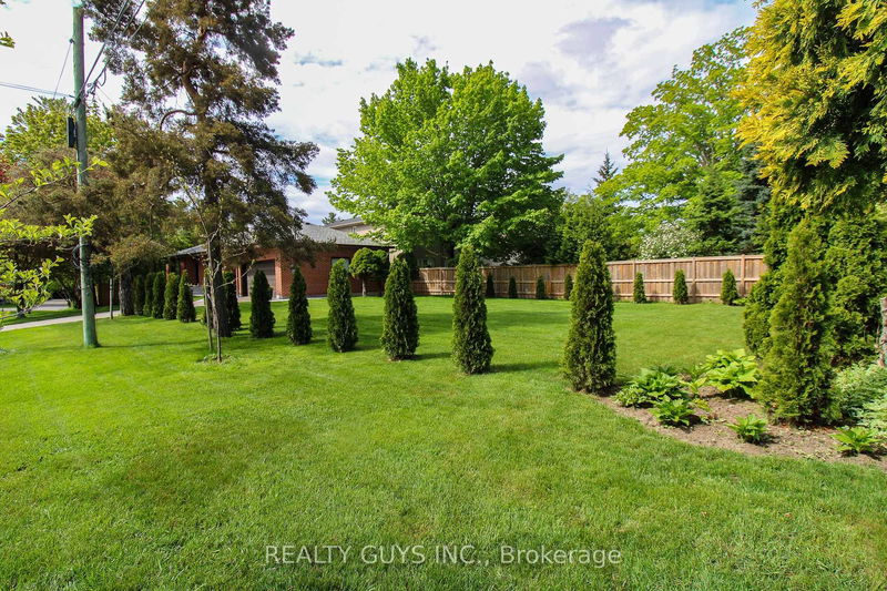 12 Clyde Rd, Toronto - Centennial Scarborough image-0-0