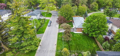 12 Clyde Rd, Toronto - Centennial Scarborough image-0-2