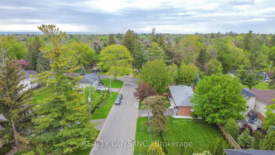 12 Clyde Rd, Toronto - Centennial Scarborough image-0-3