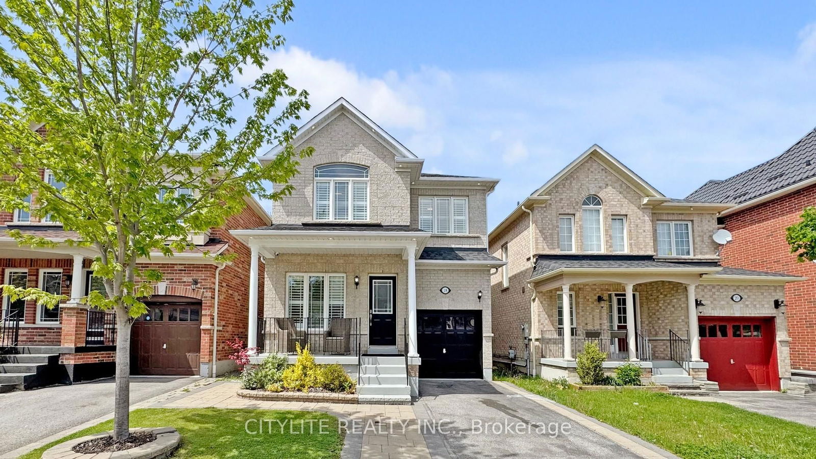 Property at 18 Barden