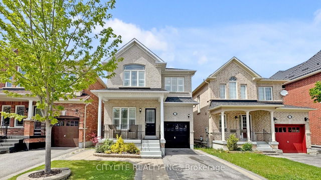18 Barden Crescent