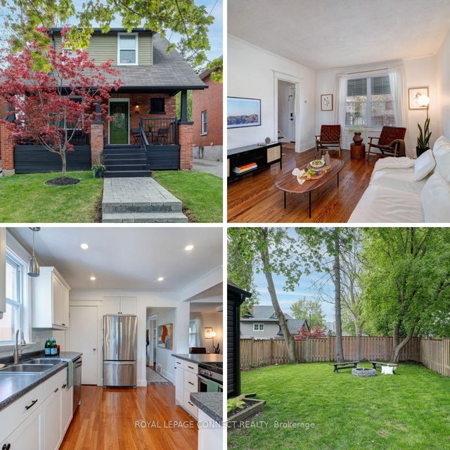 78 Oshawa Boulevard