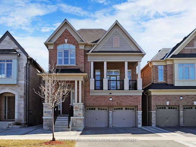 40 Brabin Circle