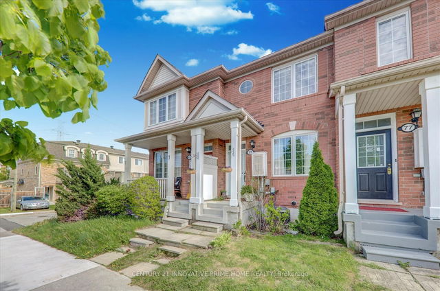 79 Coyote Crescent