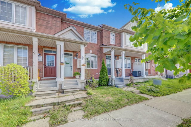 79 Coyote Crescent
