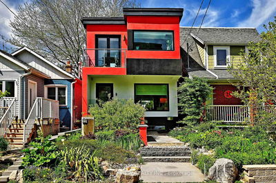 22 Bryant Ave, Toronto - Crescent Town
