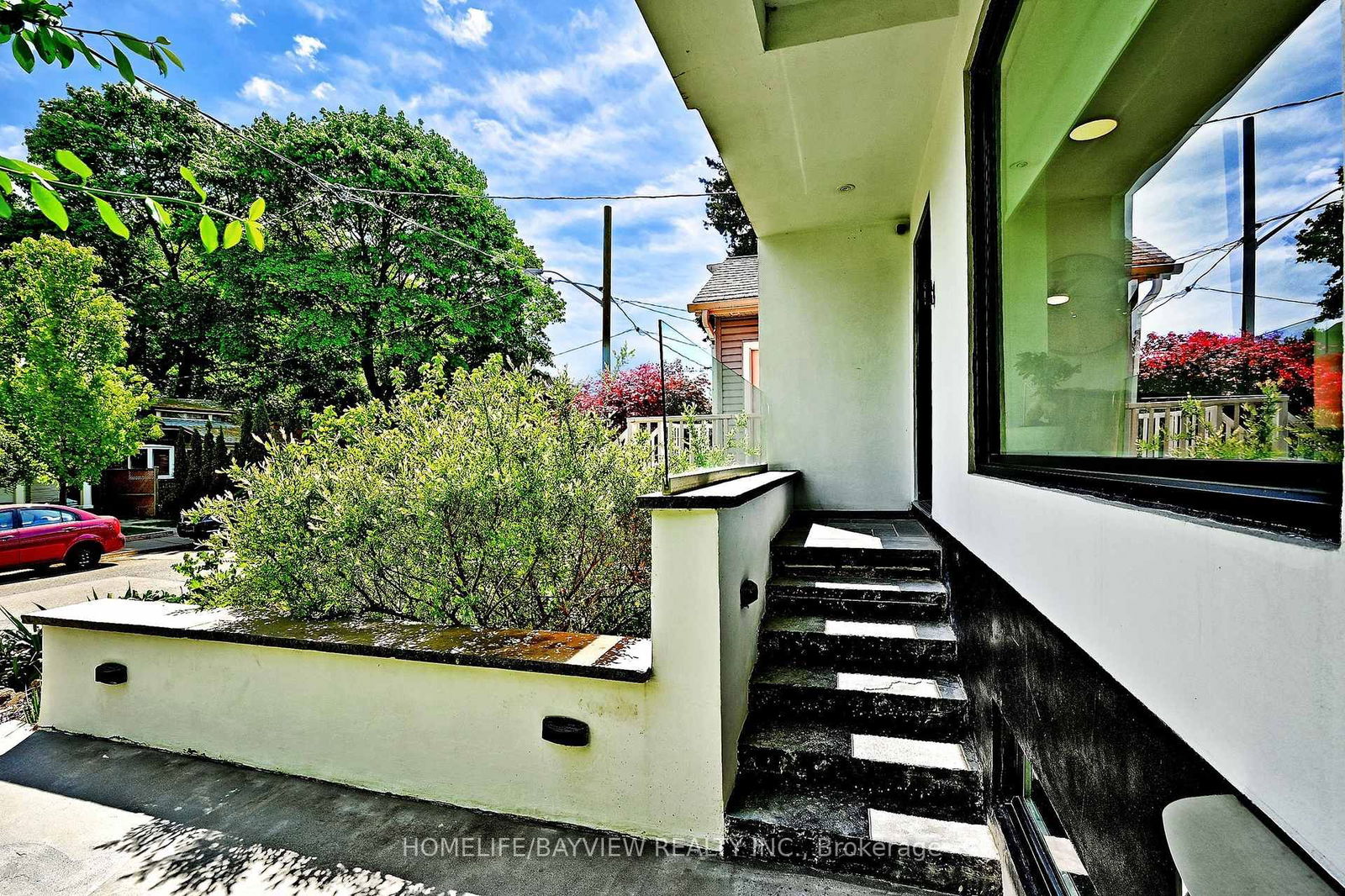 Detached House for sale at 22 Bryant Avenue, Toronto, Crescent Town, M4C 5G8 - MLS: E12161517