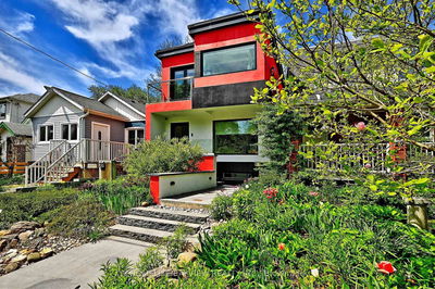 22 Bryant Ave, Toronto - Crescent Town image-0-2