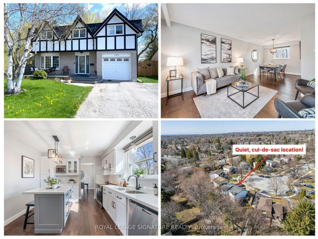 126 Beaverbrook Court