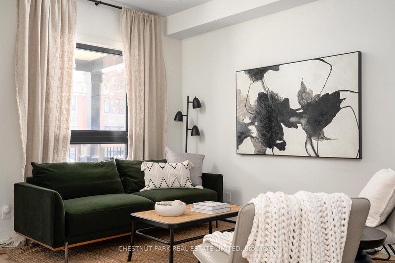 26 Pape Ave, Toronto, M4M 2V6 | Image 3