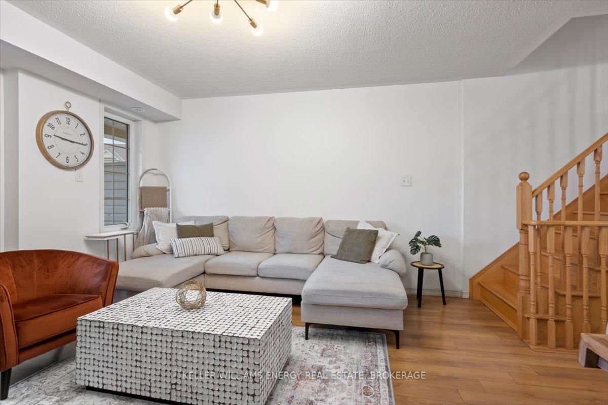 Townhouse for sale at 2372 Chevron Prince Path, Oshawa, Windfields, L1L 0K9 - MLS: E12161614
