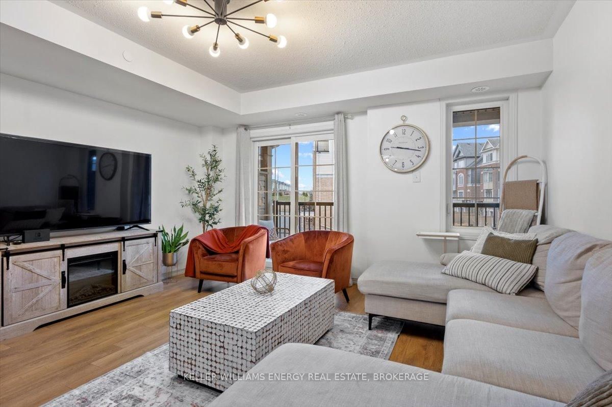 Townhouse for sale at 2372 Chevron Prince Path, Oshawa, Windfields, L1L 0K9 - MLS: E12161614