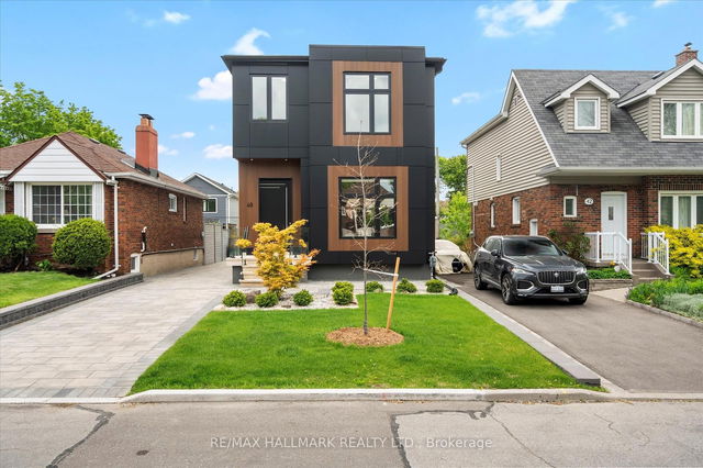 40 Manderley Drive