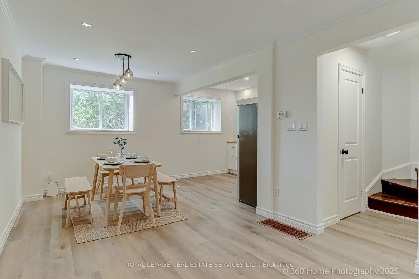 Townhouse for sale at 121-25 Collinsgrove Road, Toronto, West Hill, M1E 3S3 - MLS: E12161656