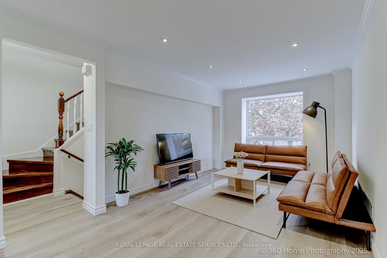 Townhouse for sale at 121-25 Collinsgrove Road, Toronto, West Hill, M1E 3S3 - MLS: E12161656