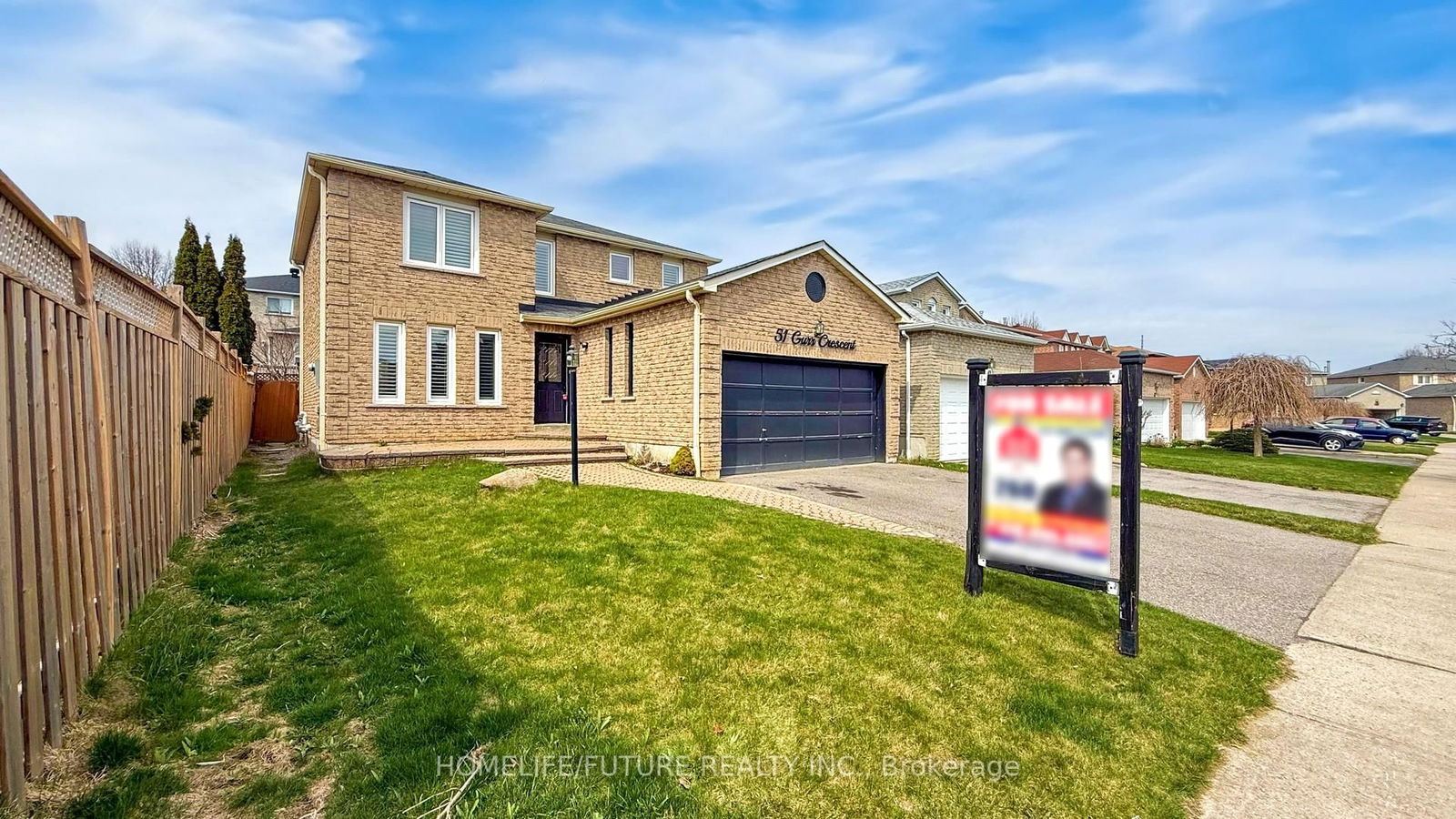 Detached House for sale at 51 Gurr Crescent, Ajax, Central West, L1T 2P3 - MLS: E12161669