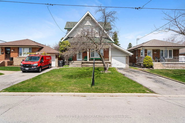 68 Maywood Park