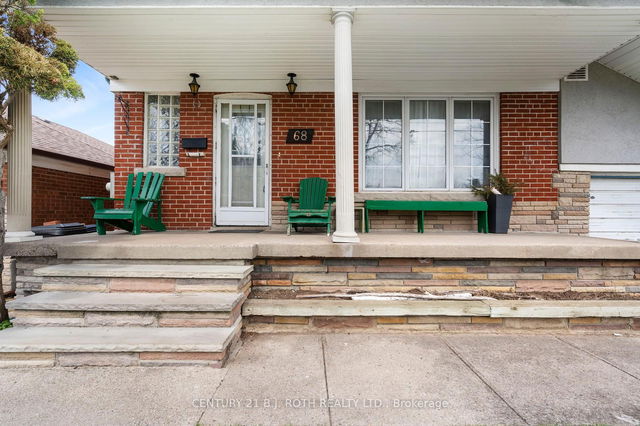 68 Maywood Park