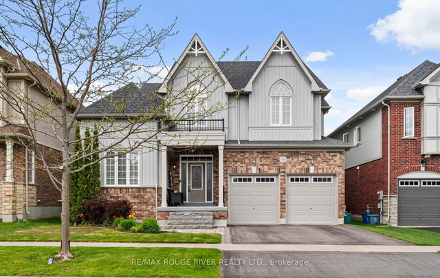 34 Colville Avenue