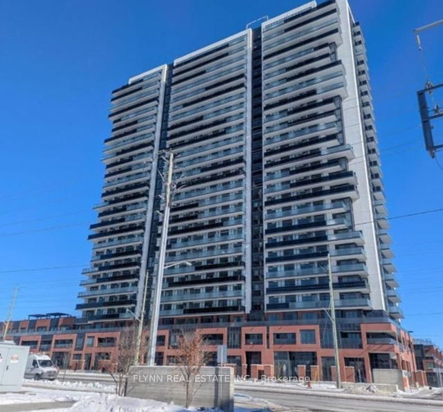 620 - 2545 Simcoe Street