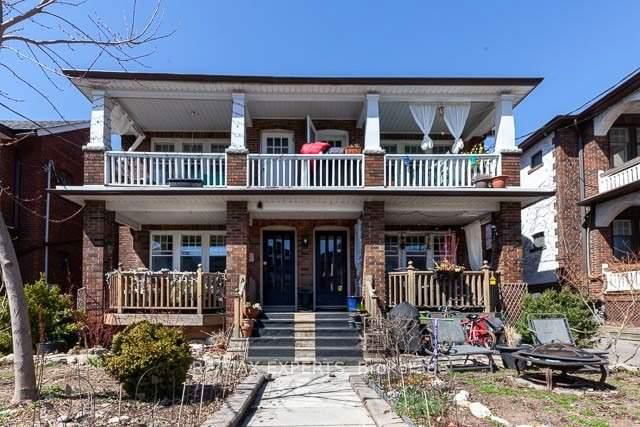 2 - 52 Scarboro Beach Boulevard