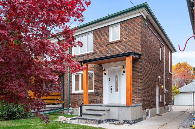 51 Hertle Avenue