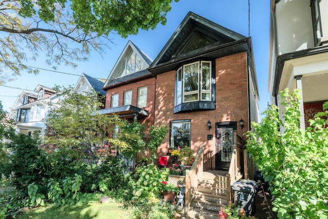 21 Gough Avenue