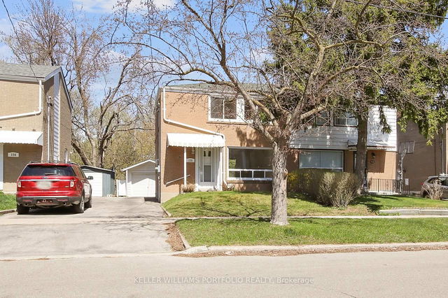 156 Woodfern Drive