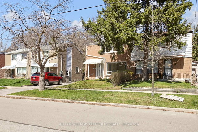 156 Woodfern Drive