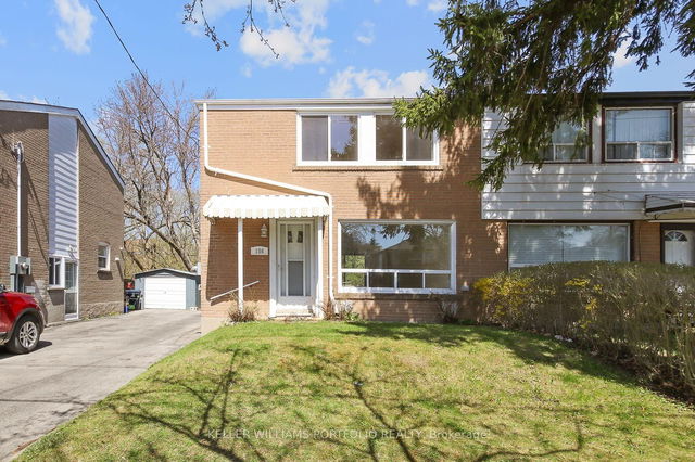156 Woodfern Drive