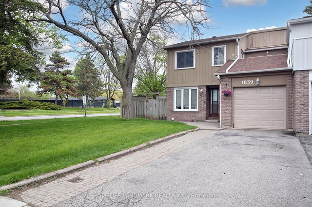 1839 Walnut Lane